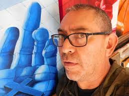 Eddy Salgado's Instagram, Twitter & Facebook