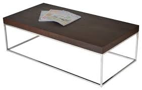 The coffee table is the glue that brings the style and the social aspects of a living room or family room together. Floyd Coffee Table Contemporary Coffee Tables By Pangea Home Houzz