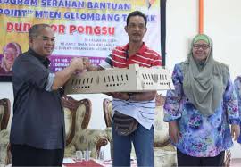 כדי לקבל תצוגה טובה יותר של המיקום jabatan perkhidmatan veterinar negeri perak, שימו לב לרחובות הממוקמים בקרבת מקום: Perak Kuat Kuasa Ladang Ayam Tertutup Tahun Depan