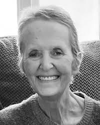 Anna Marie (Jones) Helmerson