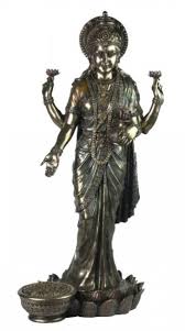 Ganesha und lakshmi figur hinduismus götter dekoration spiritualität meditation. Indische Hindugottin Lakshmi Gottin Des Glucks Hinduismus Figur Indien Statue Gott Tolle Deko Und Geschenkideen Figuren Accessiors Mit Dem Glucksfaktor