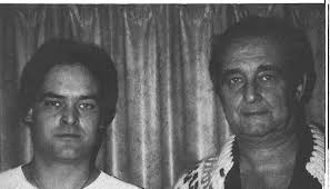 Drew and Doug Cannell