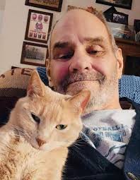 George "Buddy" R. Waeckel, Jr. Obituary June 14, 2024