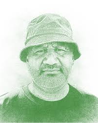 DJ and musician Manuel Bundy doesn't have a karaoke song, "cos I've never  done karaoke and I never will!"⁠ ⁠ At the link in bio, the 'godfather' of  NZ hip hop answers