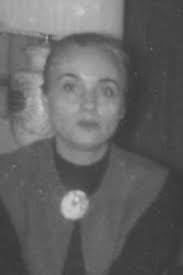 Obituary information for Audrie Mae MacVey