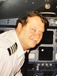 In loving memory of Douglas Clark Gasper