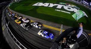 Daytona starting lineup for august 2020 in the nascar cup series. Official 2020 Daytona 500 Starting Lineup Nascar