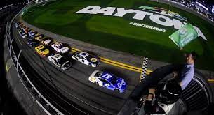 Nascar pro heat league was the sponsor at bristol (mar). Official 2020 Daytona 500 Starting Lineup Nascar