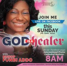 Fred Addo (@bishopfredaddo) • Instagram photos and videos