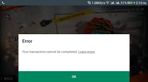 Free fire airdrop item not received how to problem solvedподробнее. Sir Please Help Me My Google Play Balance Cant Work On Gareena Free Fire I Can Try Many Times But It Google Play Community
