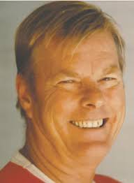 Robert Francis Obituary