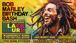 Reggae Festival Guide