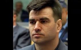 DVA PUTA SE ŽENIO: Evo ko su dame sa kojima je bio LEGIJA