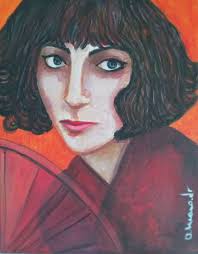 Folk People Art Prints From Argentina For Sale