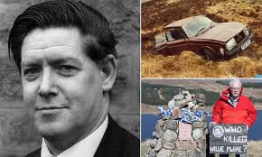 Campaigners make fresh calls for a judge-led inquiry into the mysterious  death of controversial nationalist