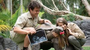 She has been married to chandler powell since march 25, 2020. Bindi Irwin Chandler Powell Reveal The Gender Of Their Baby Says It S About Same Size As Hatchling Aldabra Tortoise