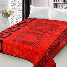 Bella New Plush Blanket 86 X 95 King Size Light Weight Blanket Soft And Warm Korean Style Mink Blanket Designer Fragrances Home Essentials Toys General Merchandise
