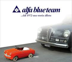 Image result for Blu Posillipo 1972 Alfa-Romeo