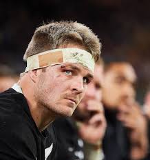 Super Rugby Aotearoa: Patrick McKendry