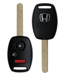 Watch the video explanation about diy: 2007 Honda Pilot Remote Keyless Entry Key Fob 35111 S9v 325 Cwtwb1u545