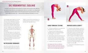 Find out if this type of prenatal exercise is right for you. Dynamisches Faszien Yoga Mit Dvd Fur Einen Elastischen Straffen Korper Gu Multimedia Korper Geist Seele Zylla Amiena Amazon De Bucher