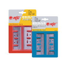 Check spelling or type a new query. Nlg Planer Blade 82 Mm Pisau Mesin Serut Skh Tct Material
