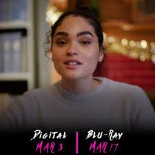 Own #BlackChristmas Digital 3/3 and Blu-ray 3/17