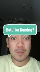 Kesuma Dewi and Kuming: A PBSM Reunion Tale