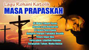 Lagu rohani kristen 2021 | penderitaan karena melakukan kebenaran adalah yang paling berarti. Lagu Rohani Katolik Masa Prapaskah 2021 Dengan Lirik Yang Menyejukkan Hati Untuk Pertobatan Youtube