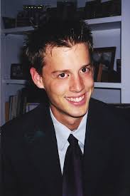 A piece of my heart forever belongs to you, kid