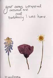 Home 37 sympathy messages for flowers & cards | interflora. Your Arms Wrapped Around Me And Suddenly I Was Home Quotes About Everything Pretty Quotes Flower Quotes