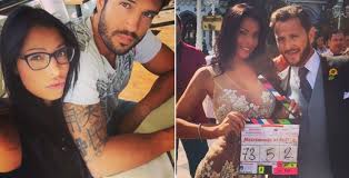 Il rapporto con i figli. Carolina Marconi Il Fidanzato Alessandro Tulli E Il Matrimonio Al Sud Gossip