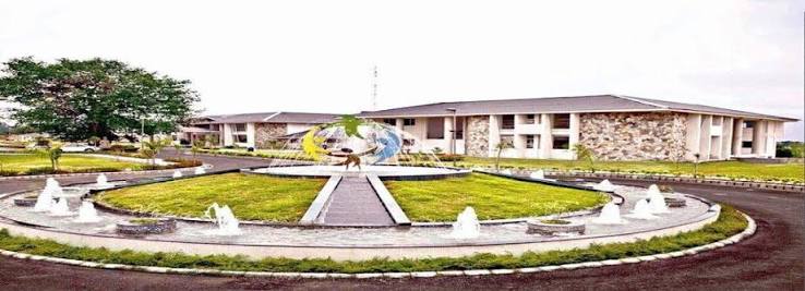 Ecole Globale International Girls' School, Dehradun