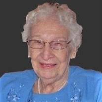 Betty Ammon's Instagram, Twitter & Facebook