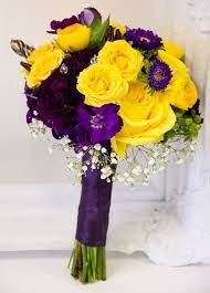 Everything Else Yellow Wedding Flowers Yellow Wedding Bouquet Pink Wedding Flowers
