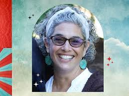 Karen Wix's Instagram, Twitter & Facebook