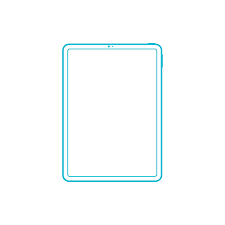 Apple Ipad Pro 11 3rd Gen 2018 Dimensions Drawings Dimensions Com