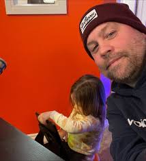 Tammy McGraw I Voice Actor