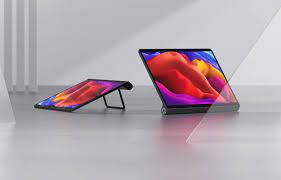 Lenovo Pad Pro and Pad Yoga Pro (2021 ...