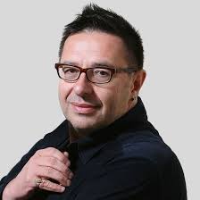 Frank Auerbach: 'I still live in the same squalor as 70 years ago'