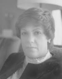 Kathryn Gust Obituary (1940