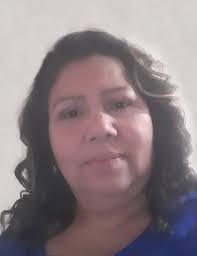 Obituary information for Rosa Berrios Vasquez