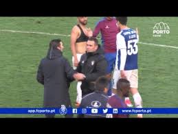 Para o triunfo da equipa de antónio folha muito contribuíram malang sarr e evanilson, jogadores da equipa a que deram o contributo ao conjunto o cova da piedade tem 32 no 12.º lugar. Futebol Fc Porto B Leixoes 1 0 Ledman Ligapro 25 Âª Jornada 09 03 19 Watch Online