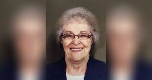 Obituary for Glenna Cory