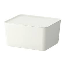 Mobel Einrichtungsideen Fur Dein Zuhause Box Mit Deckel Ikea Dekor Ikea Inspiration