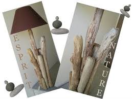 Tutoriel Pour Faire Soi Meme Une Lampe Galets Et Bois Flotte Bois Flotte Lampe Bois Flotte Lampadaire Bois Flotte