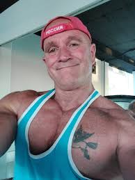 Greet from holland💪💪💪