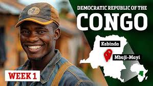 Christ for all Nations (CfaN): Gospel Campaigns in Mbuji-Mayi and Kabinda,  Congo