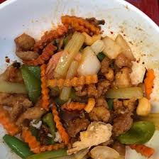 Phad thai & sticky rice and mango. My Thai Kitchen Tulsa Restaurant Reviews Photos Phone Number Tripadvisor