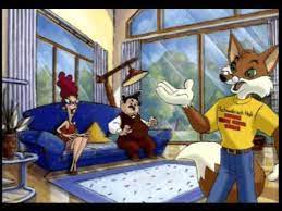 September 2018/in allgemein /von fuchsadmin. Das Fuchsmedley Der Bausparkasse Schwabisch Hall Youtube